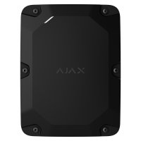 AJAX Superior MegaHub Black Centrálny ovládací panel