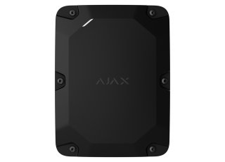 AJAX Superior MegaHub Black Centrálny ovládací panel