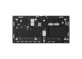 AJAX Superior MegaHub W/C Centrálny ovládací panel bez krabice