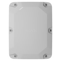 AJAX Superior MegaHub White Centrálny ovládací panel