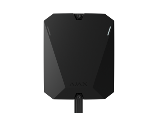 AJAX Superior MultiTransmitter Fibra Black Modul pre integráciu
