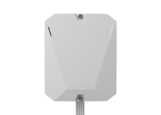 AJAX Superior MultiTransmitter Fibra White Modul pre integráciu