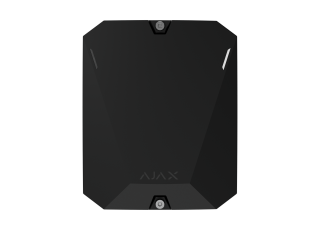 AJAX Superior MultiTransmitter G3 Black Modul pre integráciu