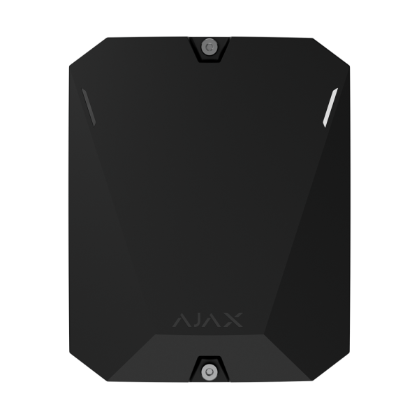 AJAX Superior MultiTransmitter G3 Black Modul pre integráciu