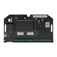 AJAX Superior MultiTransmitter G3 W/C Modul pre integráciu bez krabice