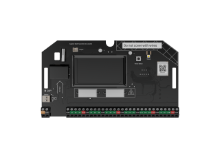 AJAX Superior MultiTransmitter G3 W/C Modul pre integráciu bez krabice