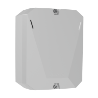 AJAX Superior MultiTransmitter G3 White Modul pre integráciu