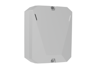 AJAX Superior MultiTransmitter G3 White Modul pre integráciu