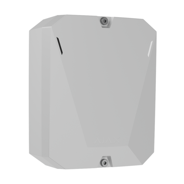 AJAX Superior MultiTransmitter G3 White Modul pre integráciu