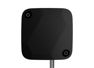 AJAX Superior SeismoProtect G3 Fibra Black Otrasový detektor