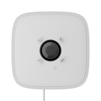 AJAX Superior StreetSiren DoubleDeck Fibra White Drôtová siréna