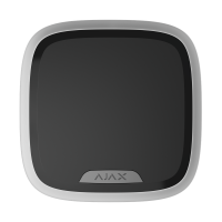 AJAX Superior StreetSiren Plus G3 Black Bezdrôtová vonkajšia siréna