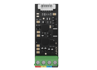 AJAX Superior Transmitter Fibra Modul na integráciu detektora