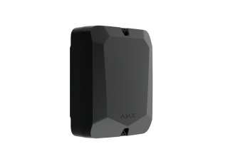 AJAX Systems Case C 260x210x93 Black Montážna krabica