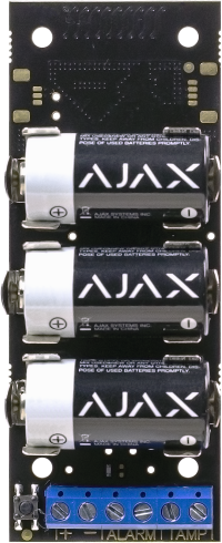 AJAX Transmitter Modul pre integráciu