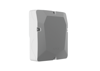 AJAX Case D 430x400x133 White Montážna krabica