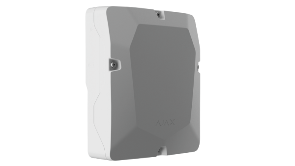 AJAX Case D 430x400x133 White Montážna krabica