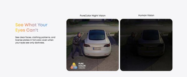 Vonkajšia kamera Anker eufy C31