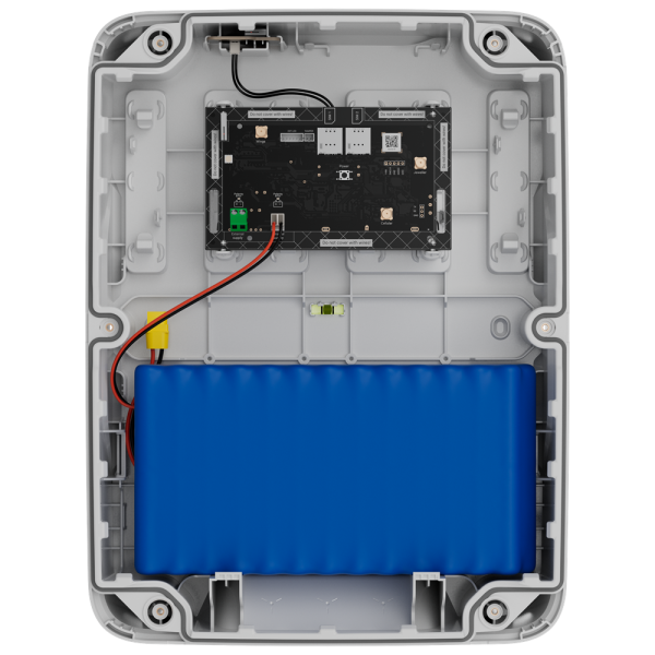 AJAX Internal battery RB (6.4V/78Ah)