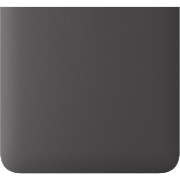 AJAX SideButton 1-gang vertical Grey Bočné tlačidlo
