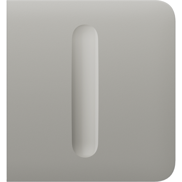 AJAX SideButton Dimmer Oyster Bočné tlačidlo
