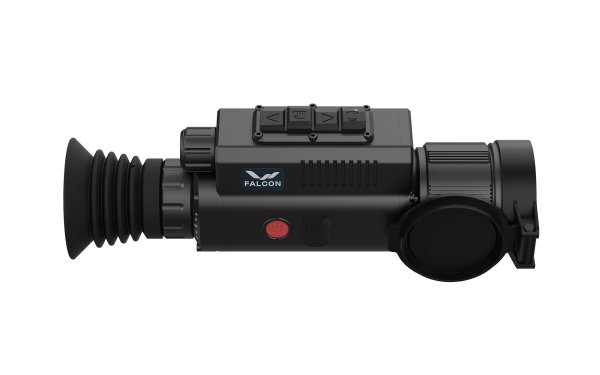 FALCON MEDUSA M1-650L zameriavač s laserovým diaľkomerom
