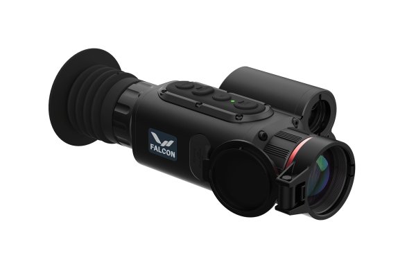 FALCON MEDUSA M4L-225 zameriavač s laserovým diaľkomerom