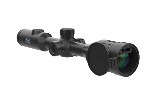 FALCON MEDUSA M5-650L s integrovaným laserovým meraním vzdialenosti