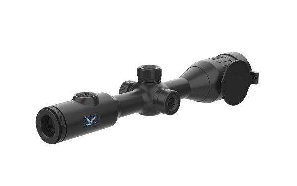 FALCON MEDUSA M5-650L s integrovaným laserovým meraním vzdialenosti