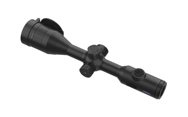 FALCON MEDUSA M5-650L s integrovaným laserovým meraním vzdialenosti