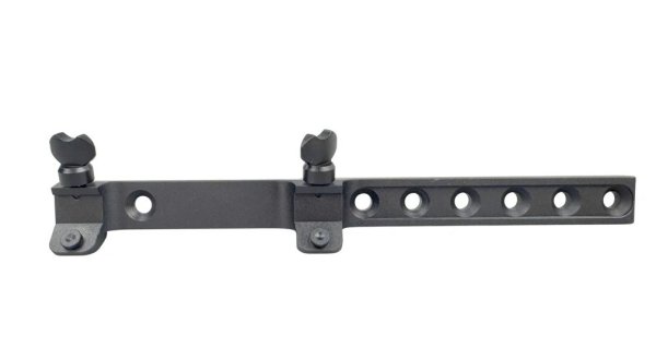 Oceľová rýchloupínacia montáž FALCON pre BLASER R8, R93