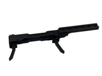 Oceľová rýchloupínacia montáž FALCON pre CZ550-557, ZKK600
