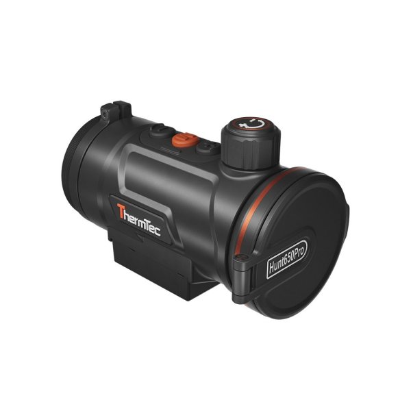 ThermTec HUNT 650 PRO 50 mm termovízna predsádka