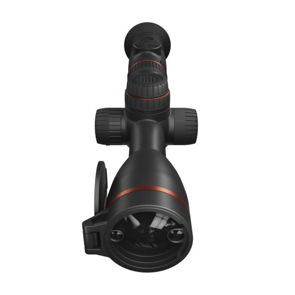 ThermTec ORYX 635L 35 mm termovízny zameriavač s vysokým rozlíšením