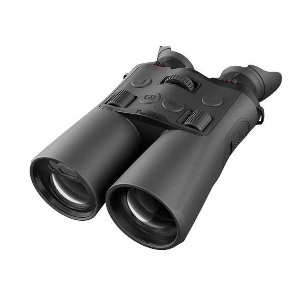 ThermTec VENTUS 635L 35 mm termovízny binokulár s vysokým rozlíšením