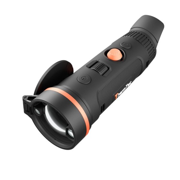 ThermTec WILD 650L PRO 50 mm termovízny binokulár s vysokým rozlíšením