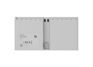 AJAX Internal Battery 24h White Vstavaná batéria pre Fire Hub alebo Fire ReX